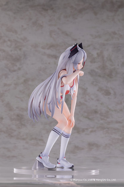 Prinz Eugen Brilliant Touchdown Ver. AniGame