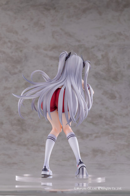 Prinz Eugen Brilliant Touchdown Ver. AniGame