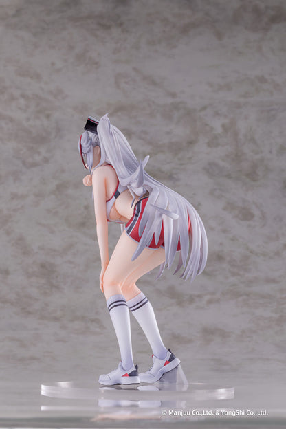 Prinz Eugen Brilliant Touchdown Ver. AniGame