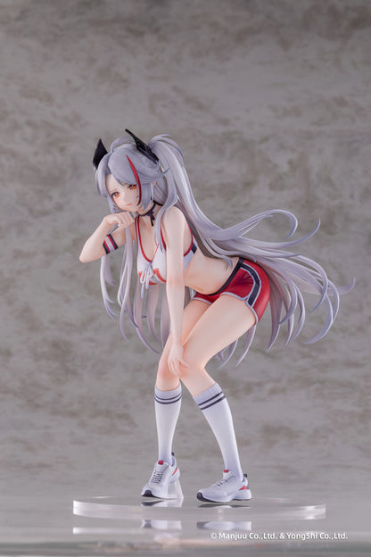 Prinz Eugen Brilliant Touchdown Ver. AniGame