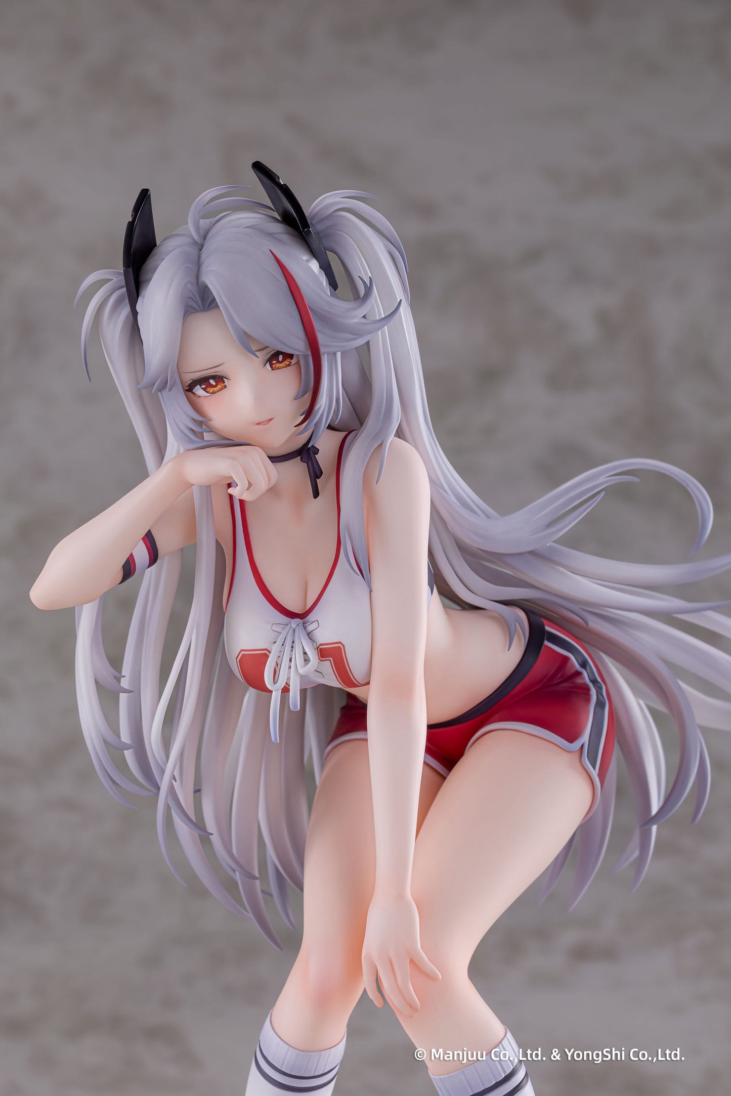 Prinz Eugen Brilliant Touchdown Ver. AniGame