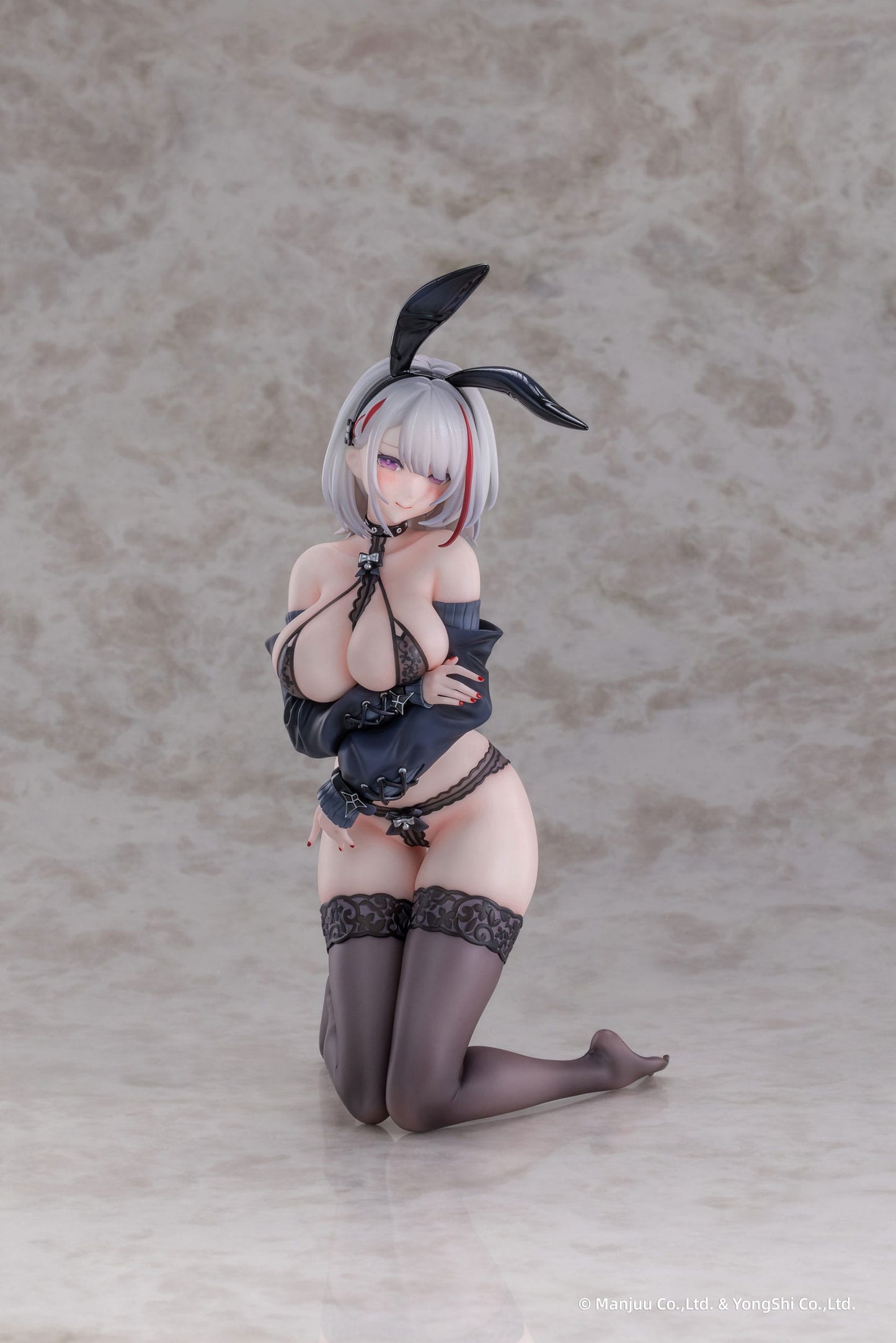 Duisburg: Endurance Training Gone Wrong Ver. Vertex - Anime Figuren günstig kaufen