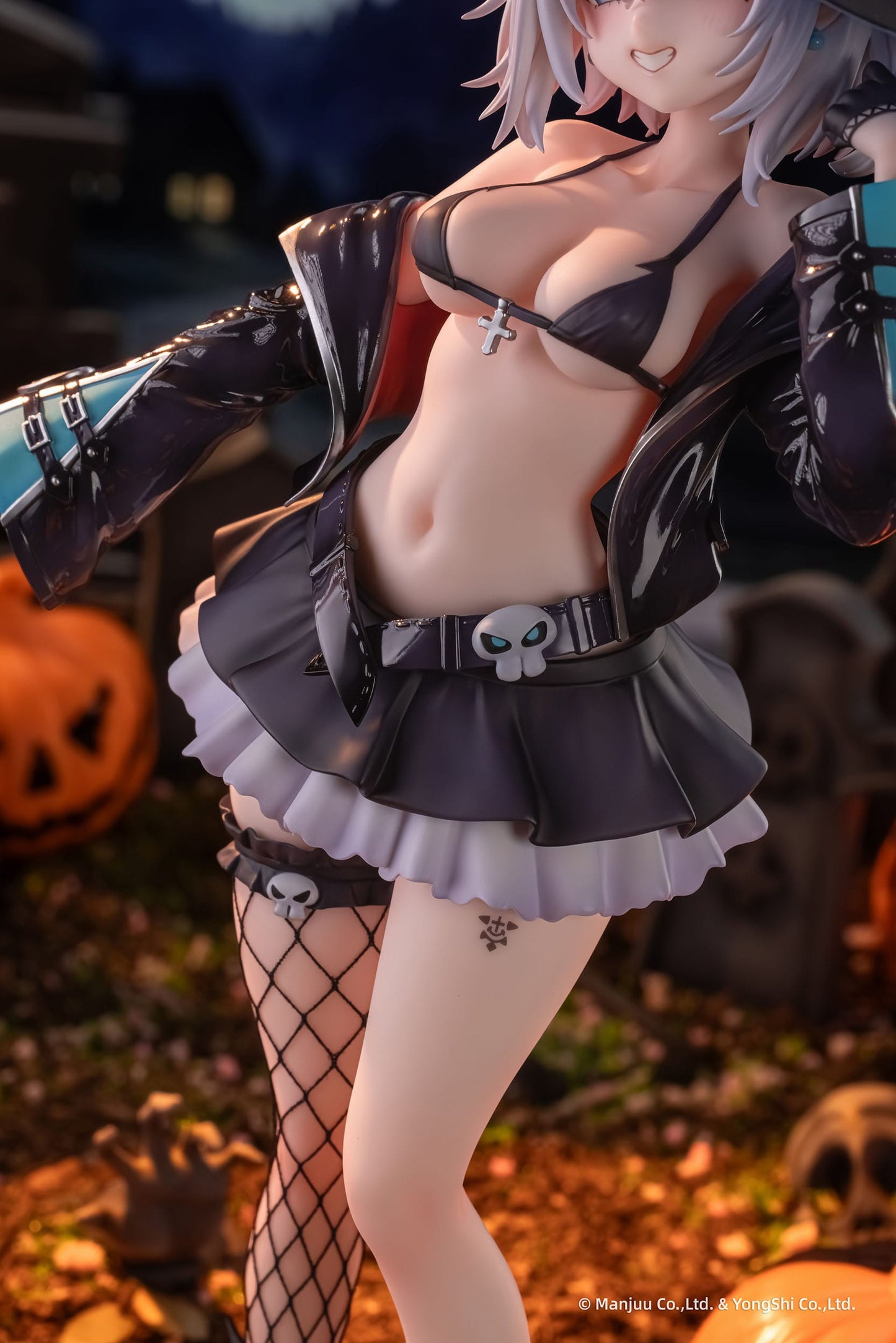 Jade A Good Girl's Magic Ver. Azur Lane AniGame - Anime Figuren günstig kaufen