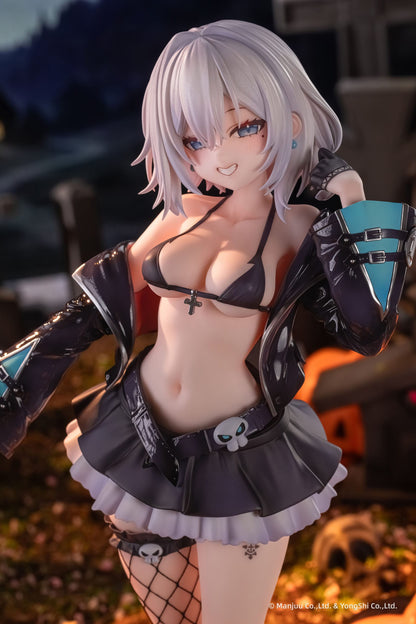 Jade A Good Girl's Magic Ver. Azur Lane AniGame - Anime Figuren günstig kaufen