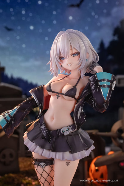 Jade A Good Girl's Magic Ver. Azur Lane AniGame