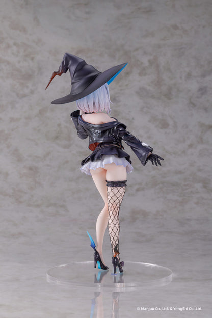 Jade A Good Girl's Magic Ver. Azur Lane AniGame