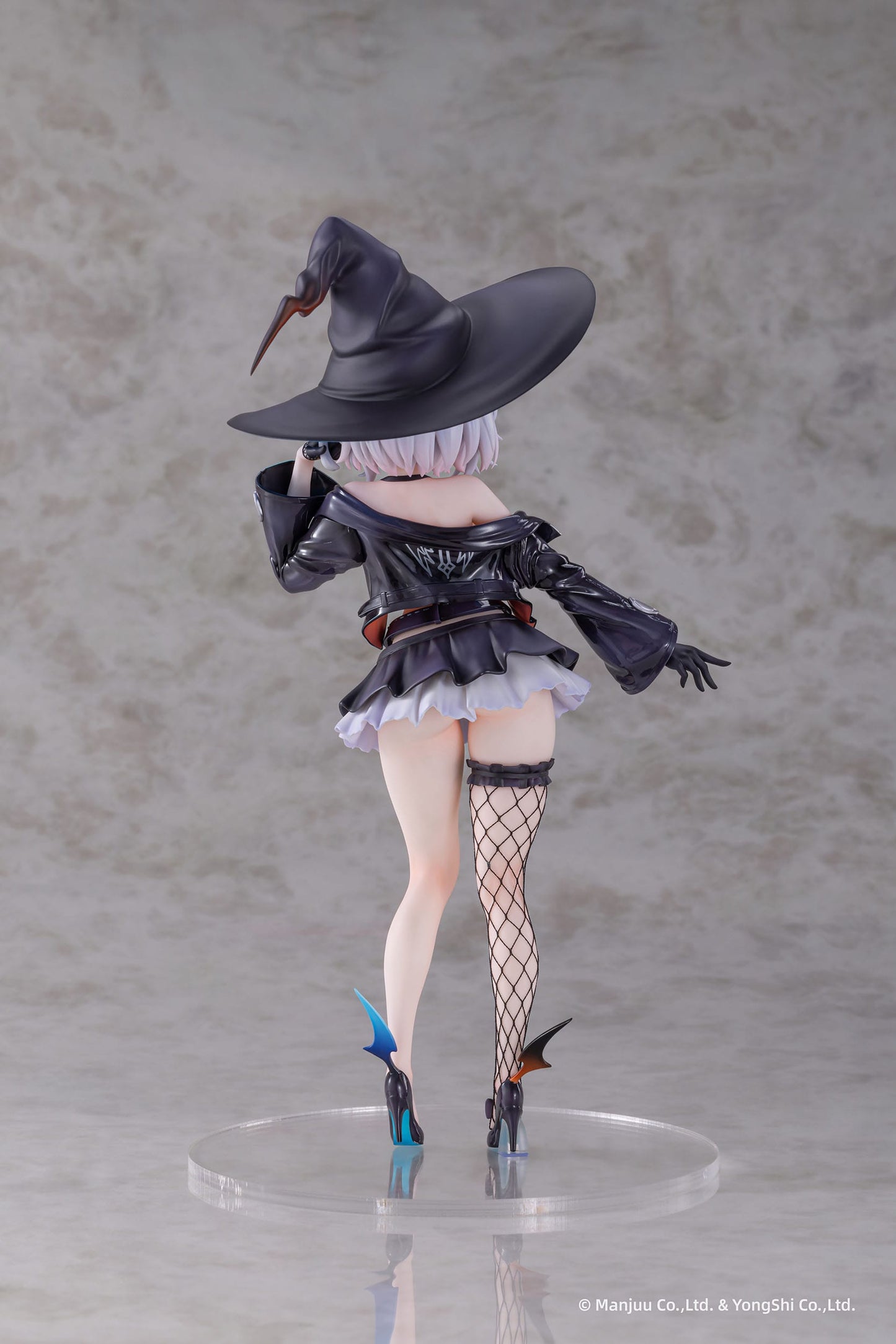 Jade A Good Girl's Magic Ver. Azur Lane AniGame