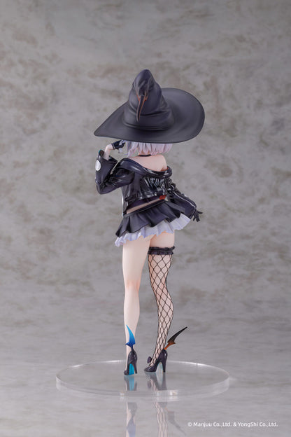 Jade A Good Girl's Magic Ver. Azur Lane AniGame