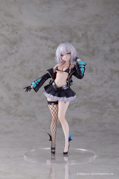 Jade A Good Girl's Magic Ver. Azur Lane AniGame