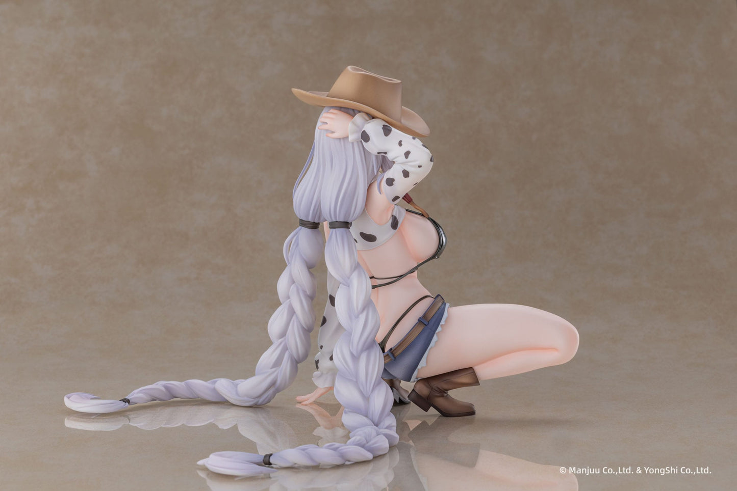 Fargo Dairy in the Dreary Sun Ver. AniGame