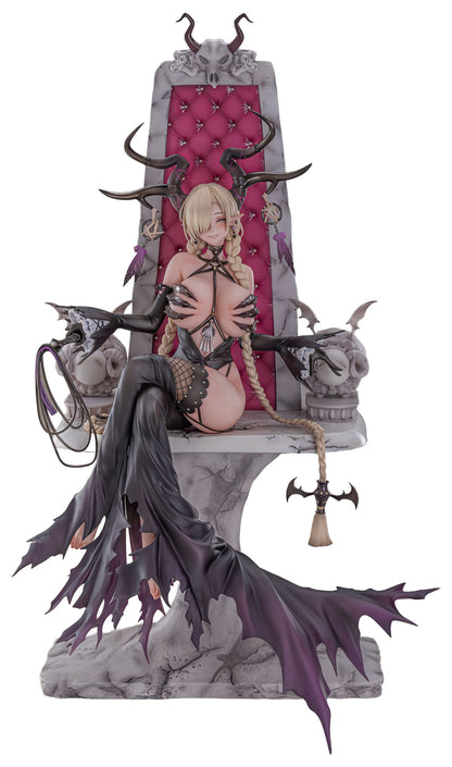 Owari: My Wish is For Love Expantion Edition A (Legs Spread) Azur Lane AniGame