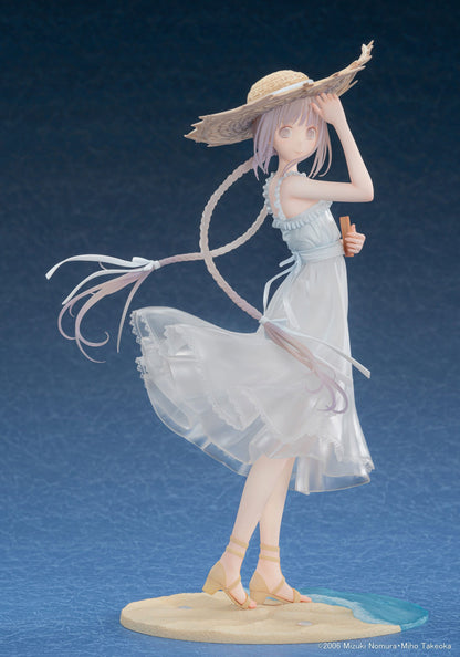Toko Amano Bungaku Shoujo AniGift - Anime Figuren günstig kaufen