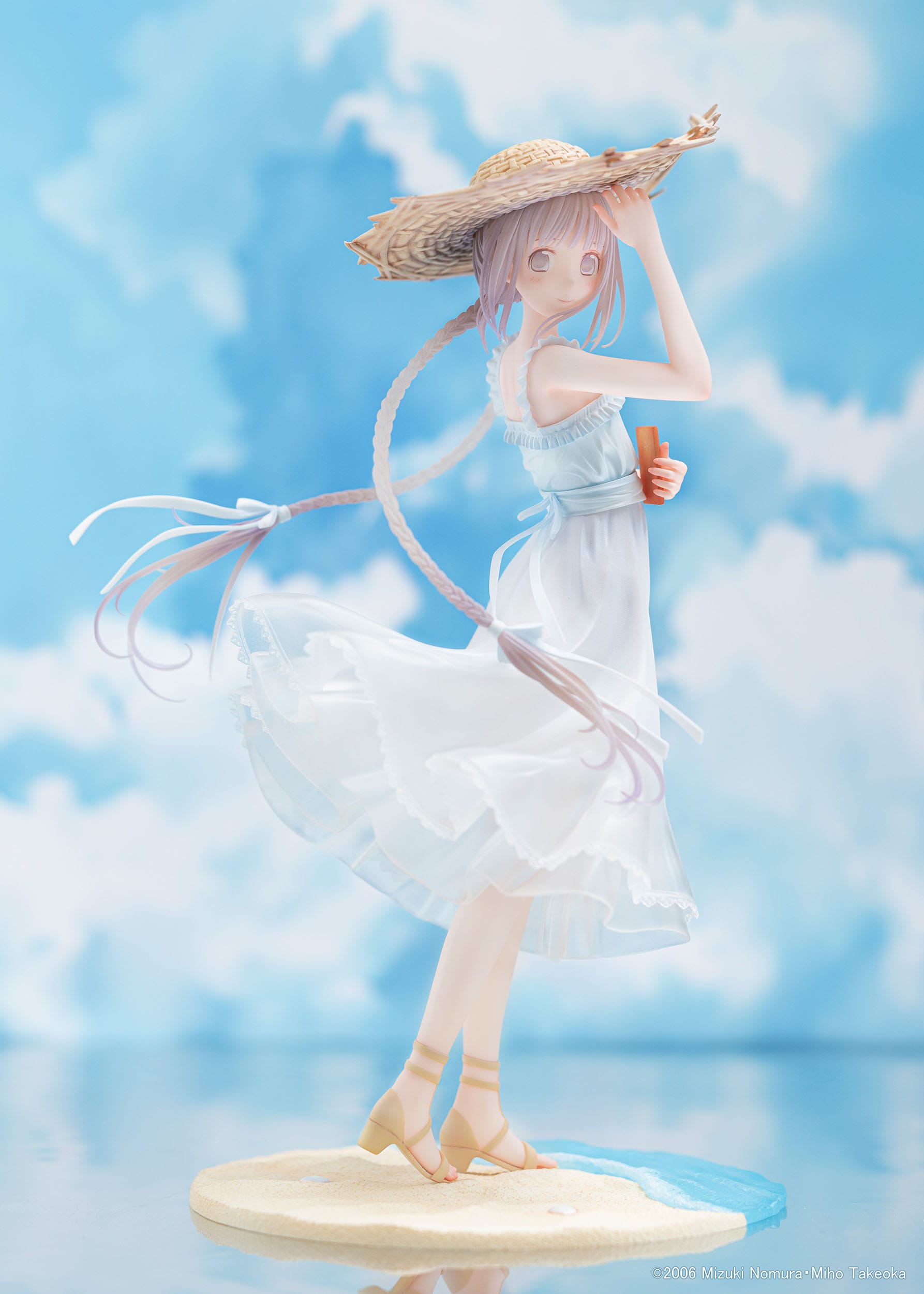 Toko Amano Bungaku Shoujo AniGift - Anime Figuren günstig kaufen