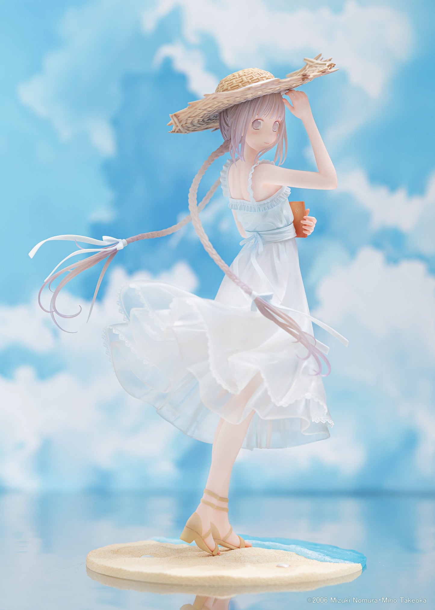 Toko Amano Bungaku Shoujo AniGift - Anime Figuren günstig kaufen