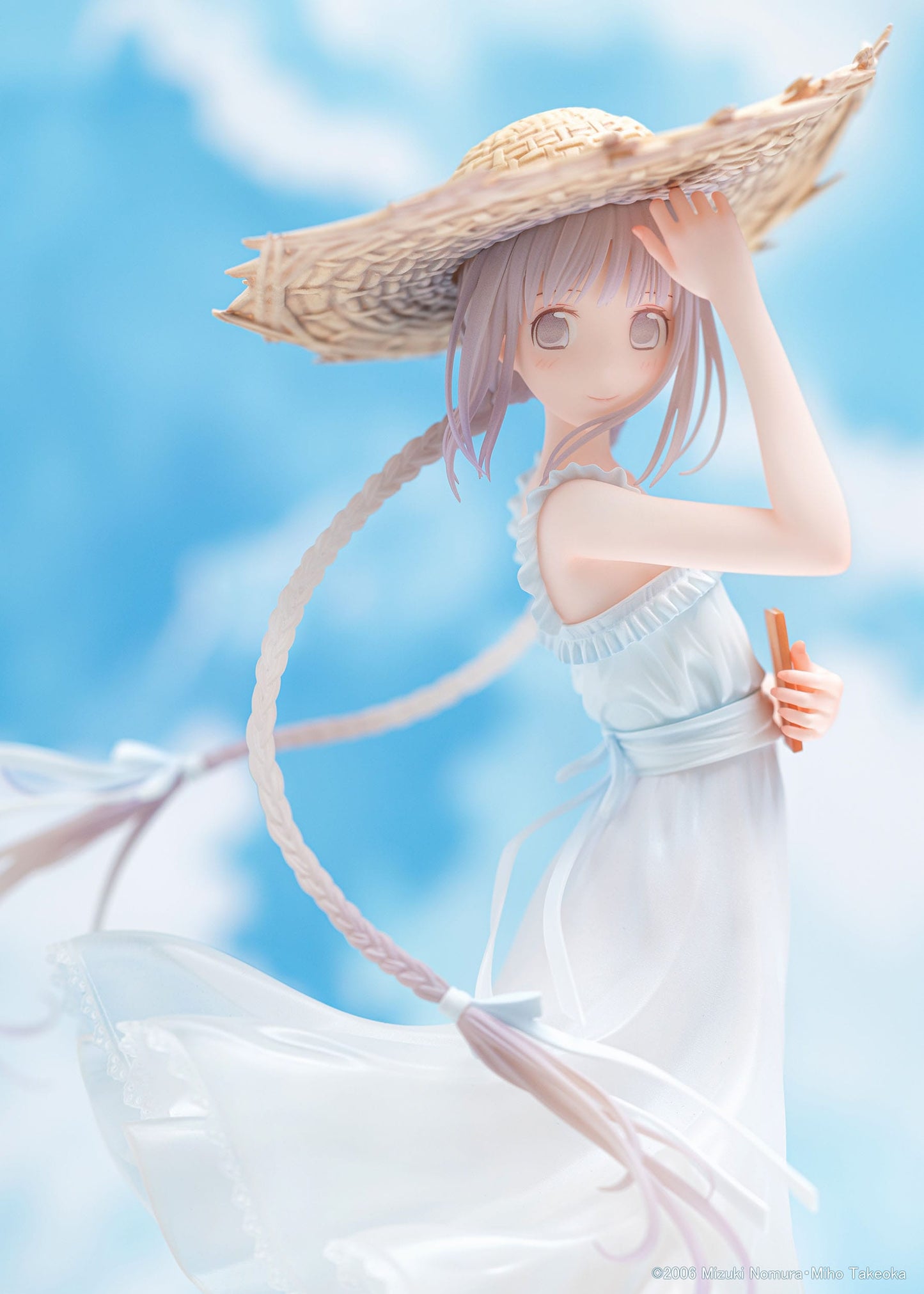 Toko Amano Bungaku Shoujo AniGift - Anime Figuren günstig kaufen