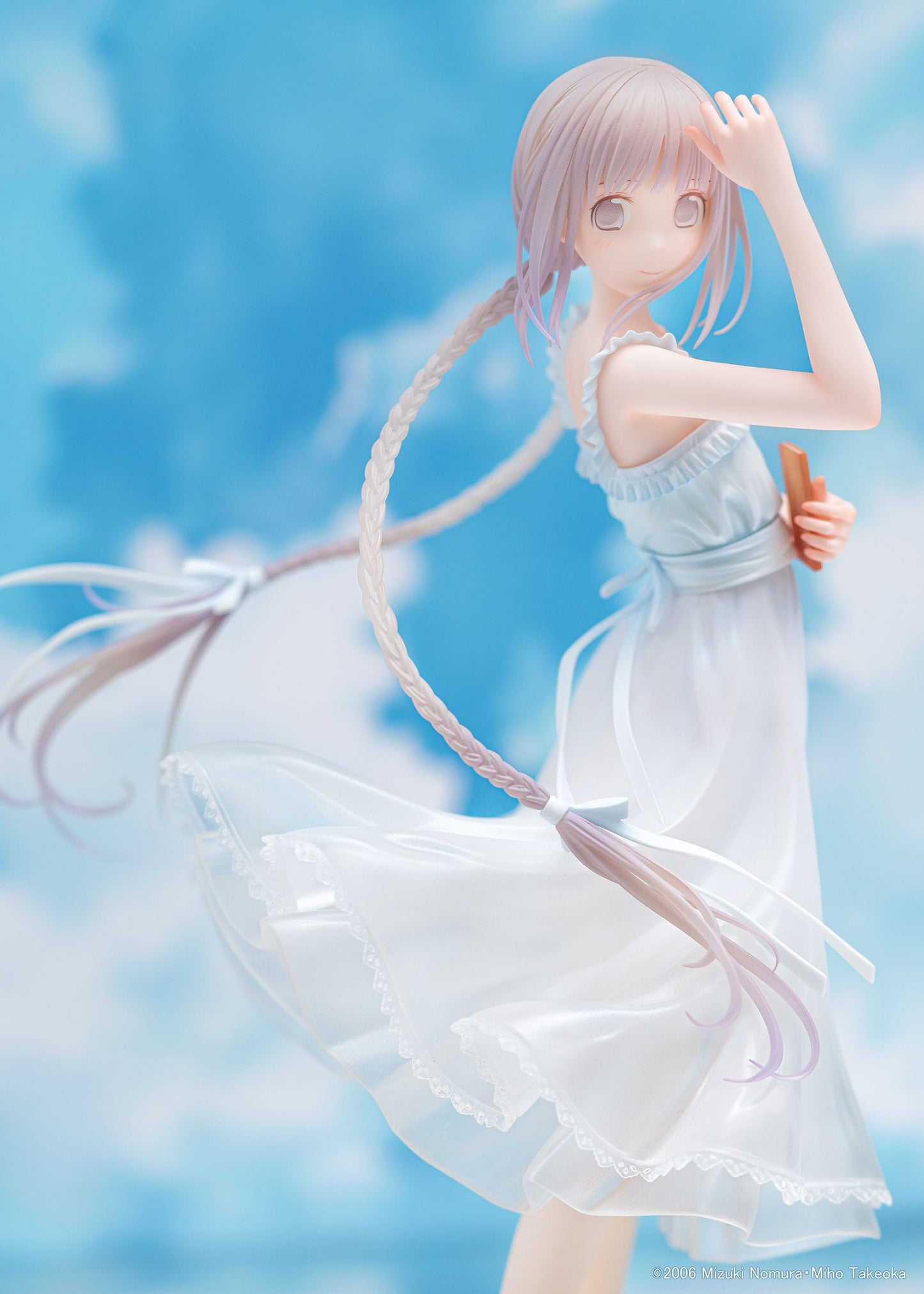 Toko Amano Bungaku Shoujo AniGift - Anime Figuren günstig kaufen