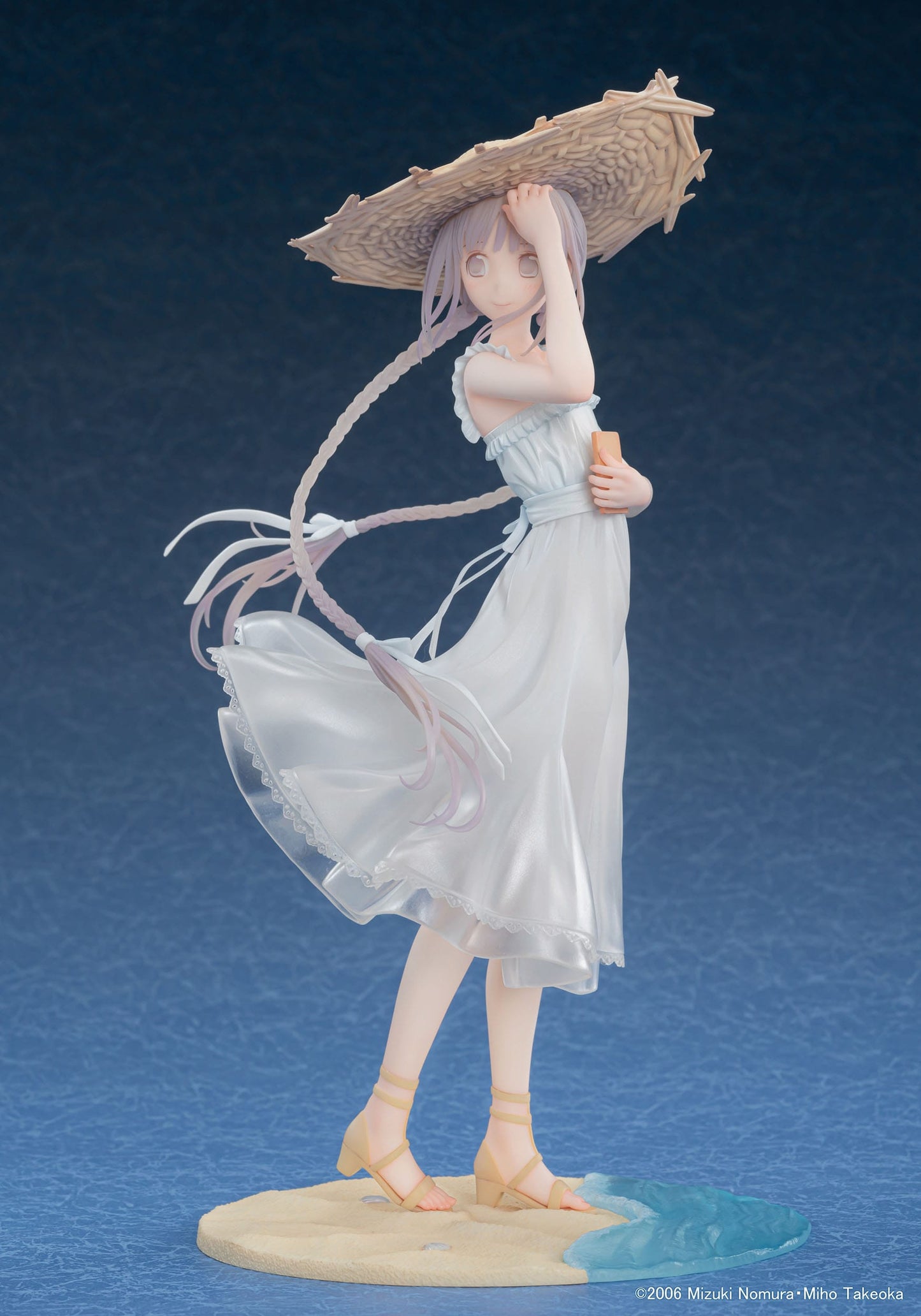 Toko Amano Bungaku Shoujo AniGift