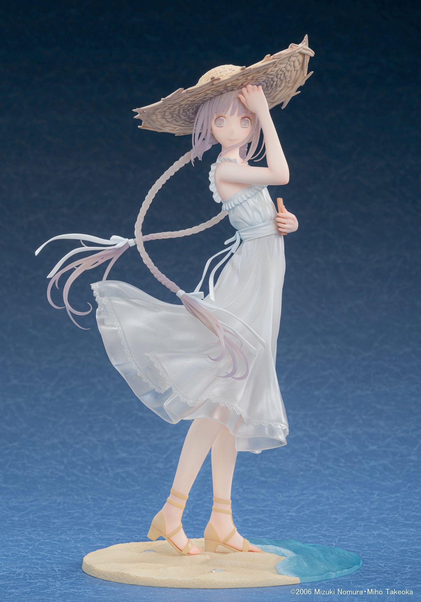 Toko Amano Bungaku Shoujo AniGift