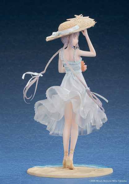 Toko Amano Bungaku Shoujo AniGift