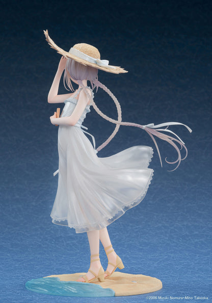 Toko Amano Bungaku Shoujo AniGift