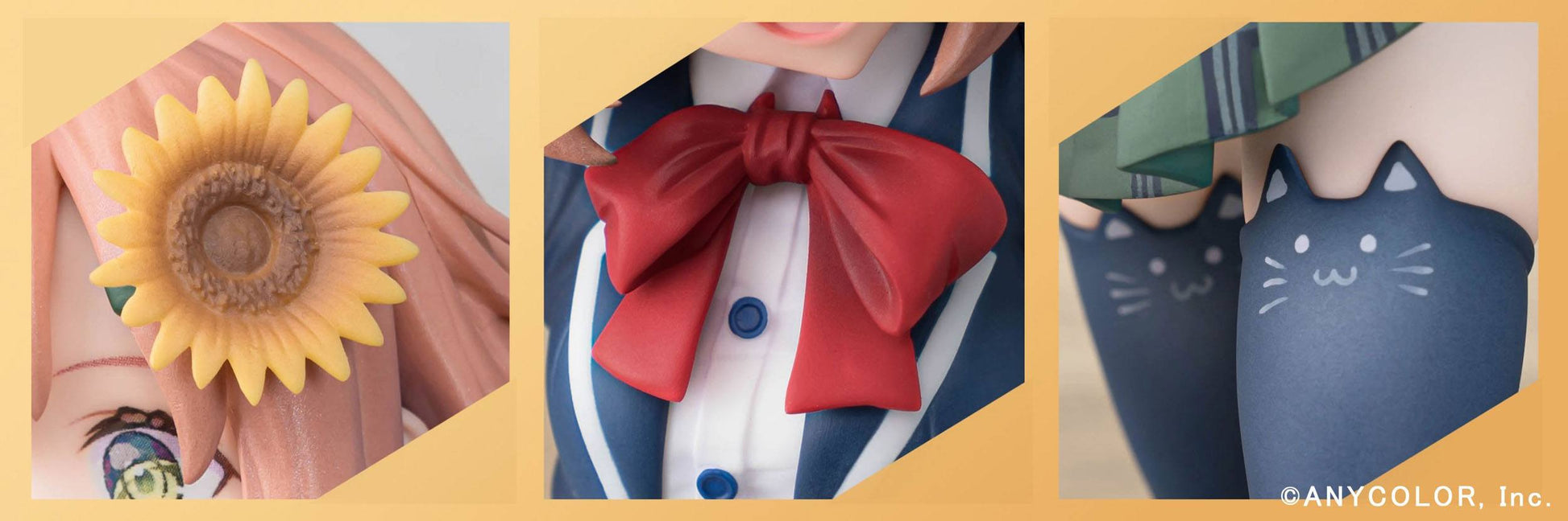 Honma Himawari - Nijisanji - Kotobukiya - Anime Figuren günstig kaufen