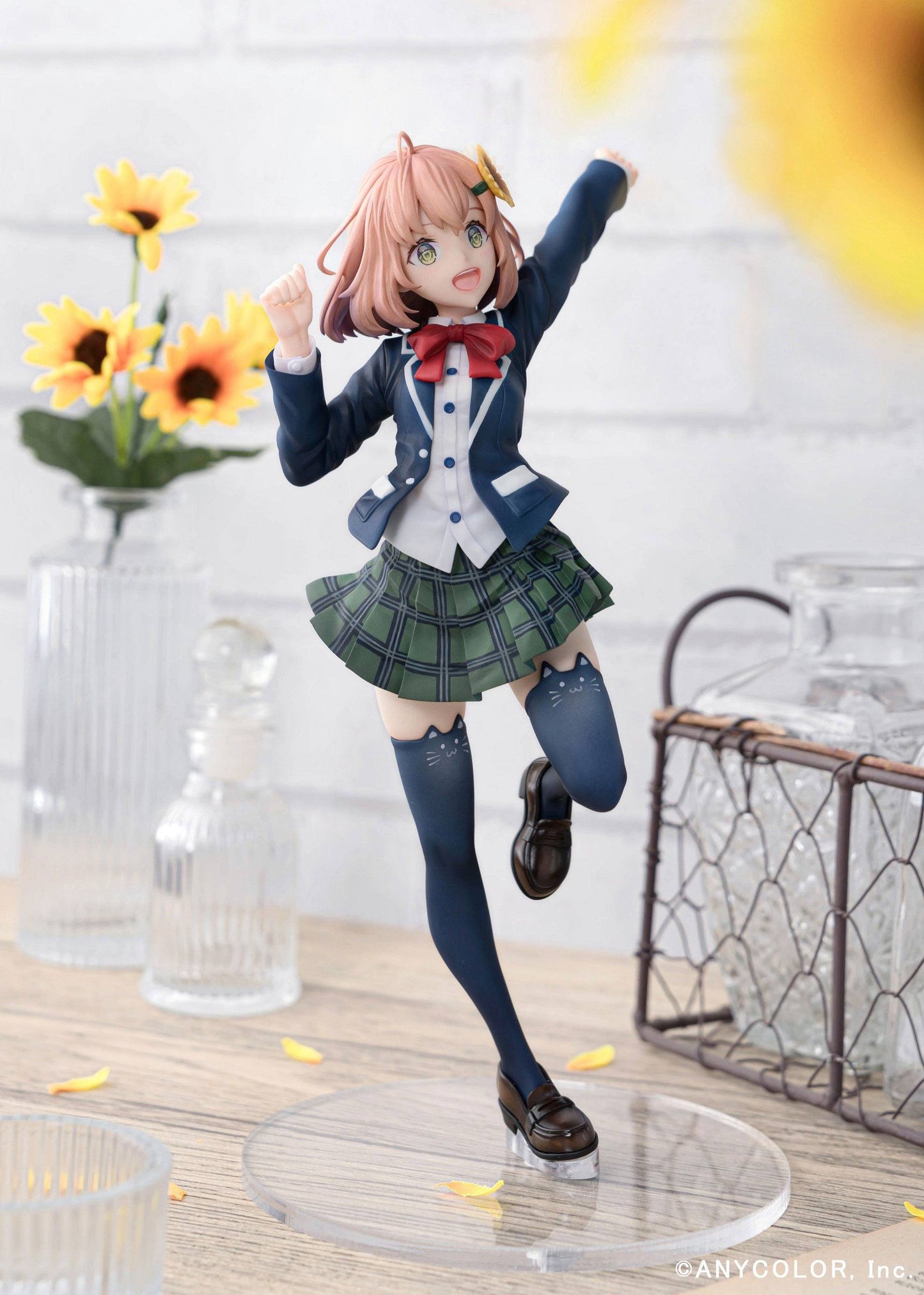 Honma Himawari - Nijisanji - Kotobukiya - Anime Figuren günstig kaufen