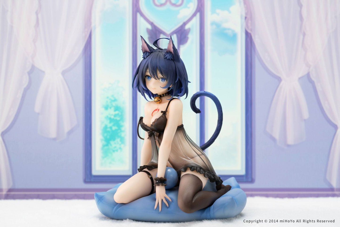 Seele Vollerei Shippo Yuri Ver. AniGame - Anime Figuren günstig kaufen