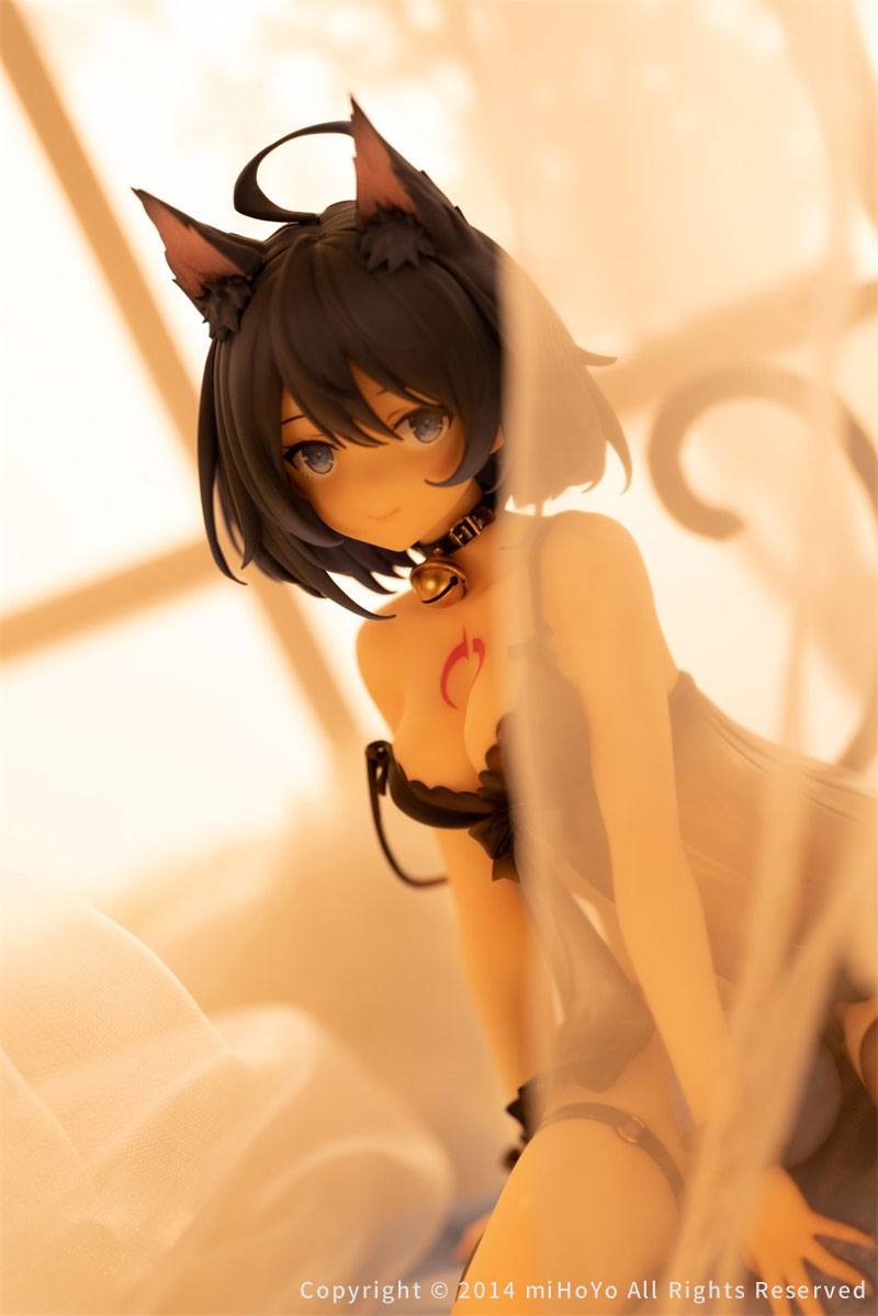 Seele Vollerei Shippo Yuri Ver. AniGame - Anime Figuren günstig kaufen