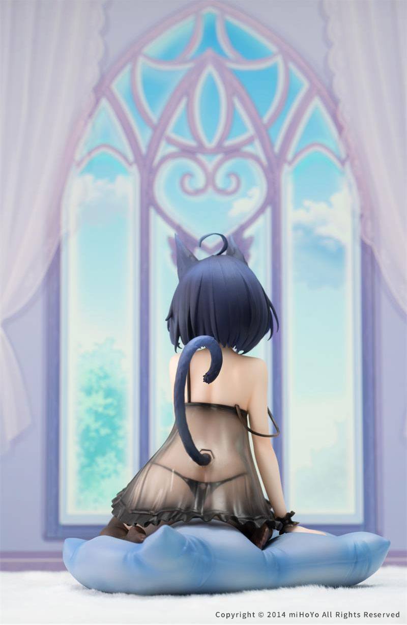 Seele Vollerei Shippo Yuri Ver. AniGame - Anime Figuren günstig kaufen