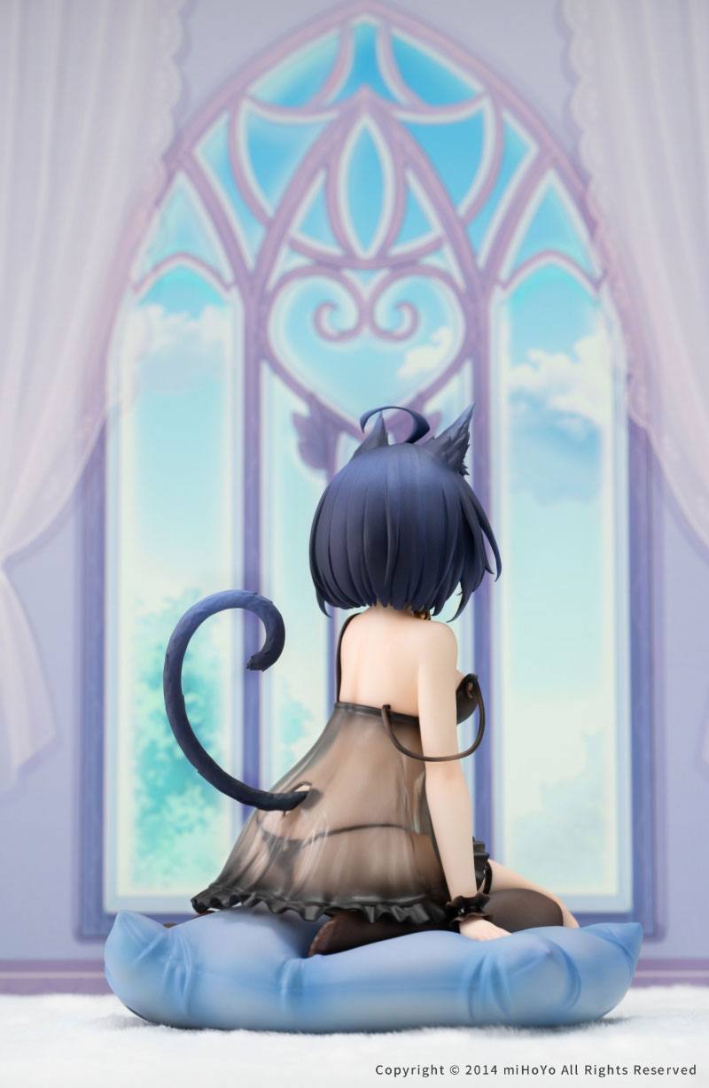 Seele Vollerei Shippo Yuri Ver. AniGame - Anime Figuren günstig kaufen