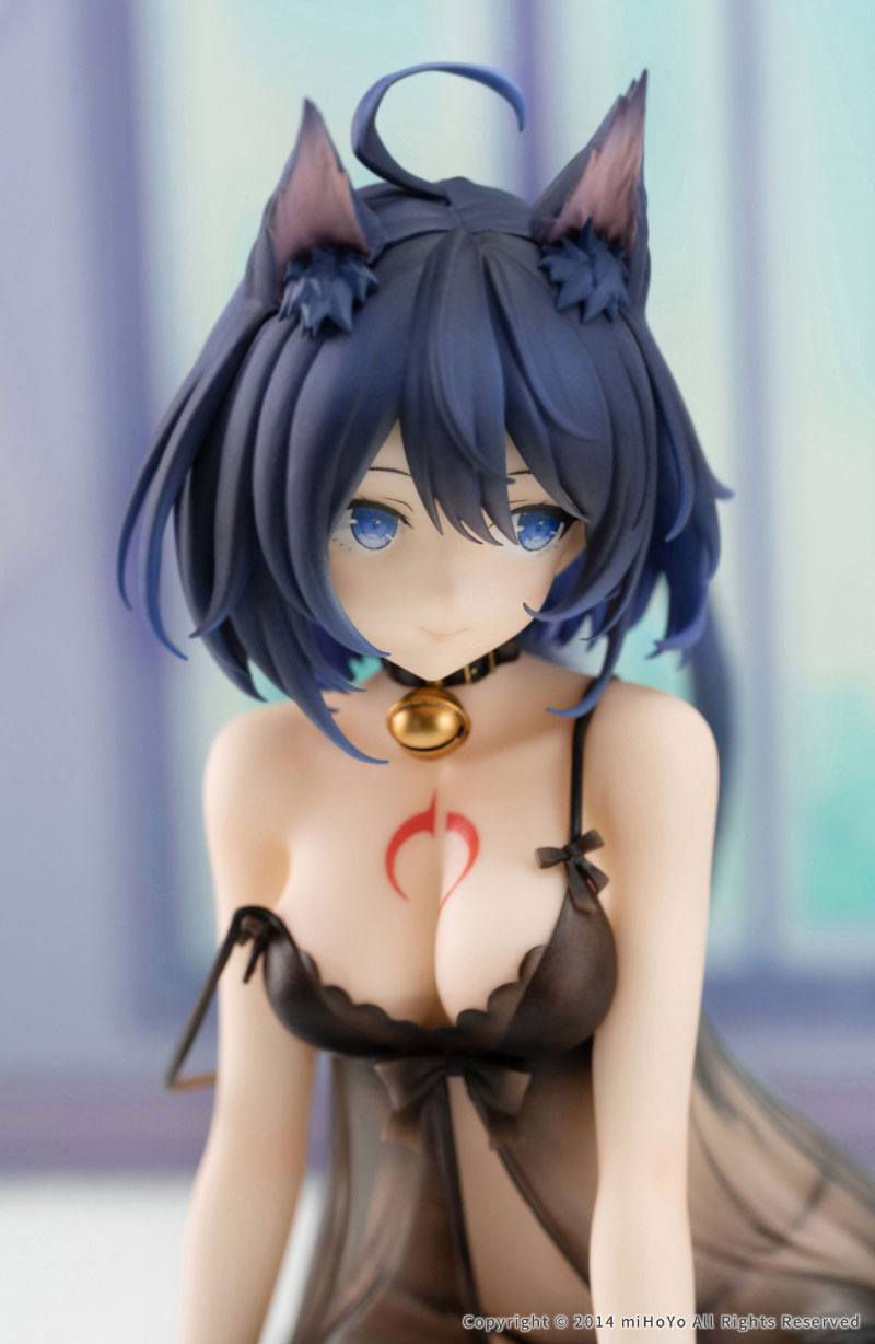 Seele Vollerei Shippo Yuri Ver. AniGame - Anime Figuren günstig kaufen