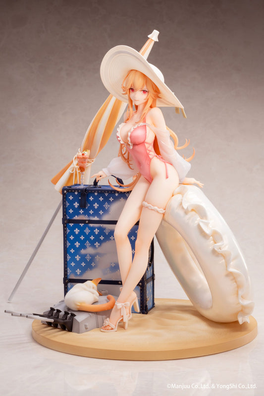 Richelieu Fleuron of the Waves Ver. AniGame - Anime Figuren günstig kaufen