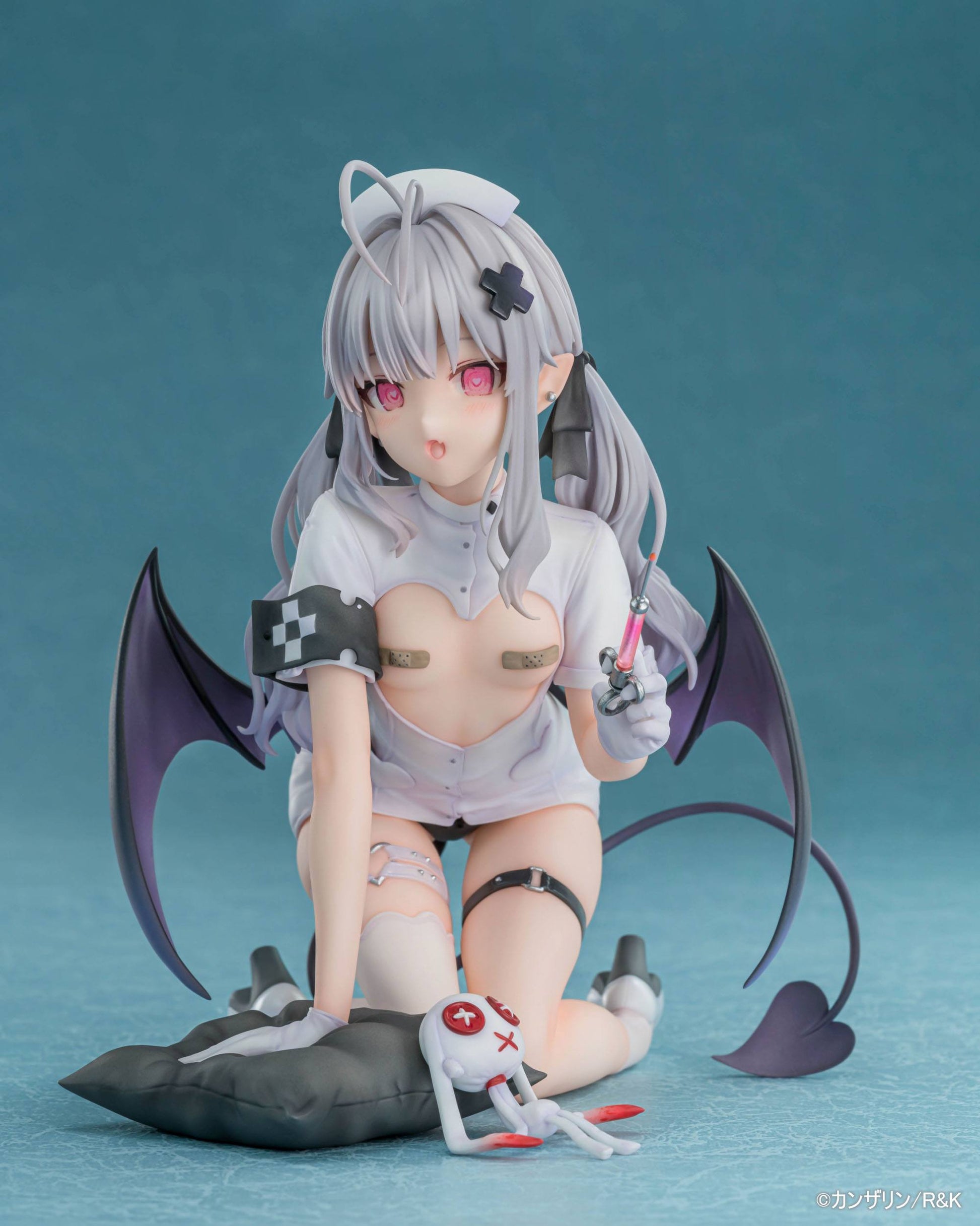 Shinomiya Kanna - Nurse ver. - AniGift - Anime Figuren günstig kaufen