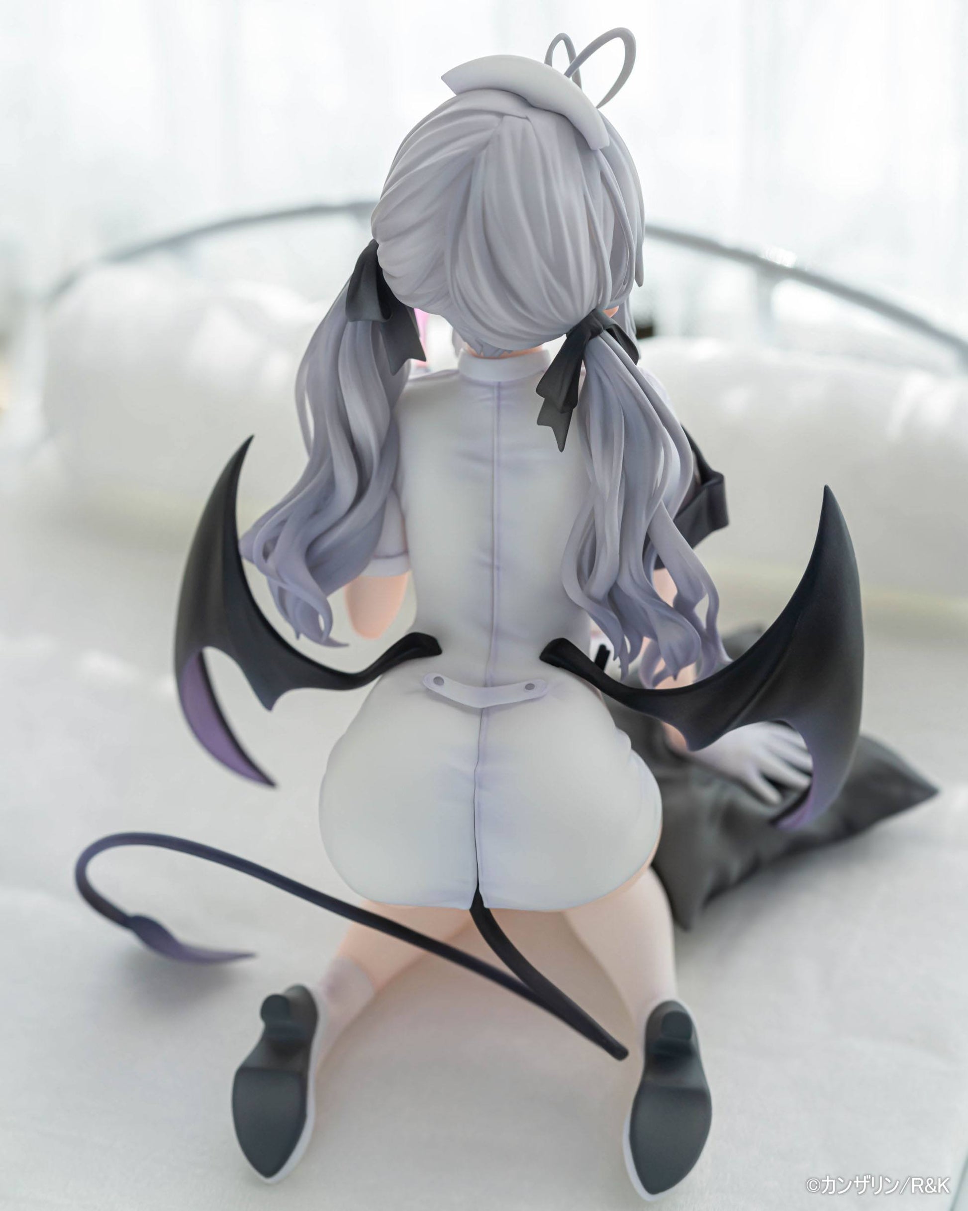 Shinomiya Kanna - Nurse ver. - AniGift - Anime Figuren günstig kaufen