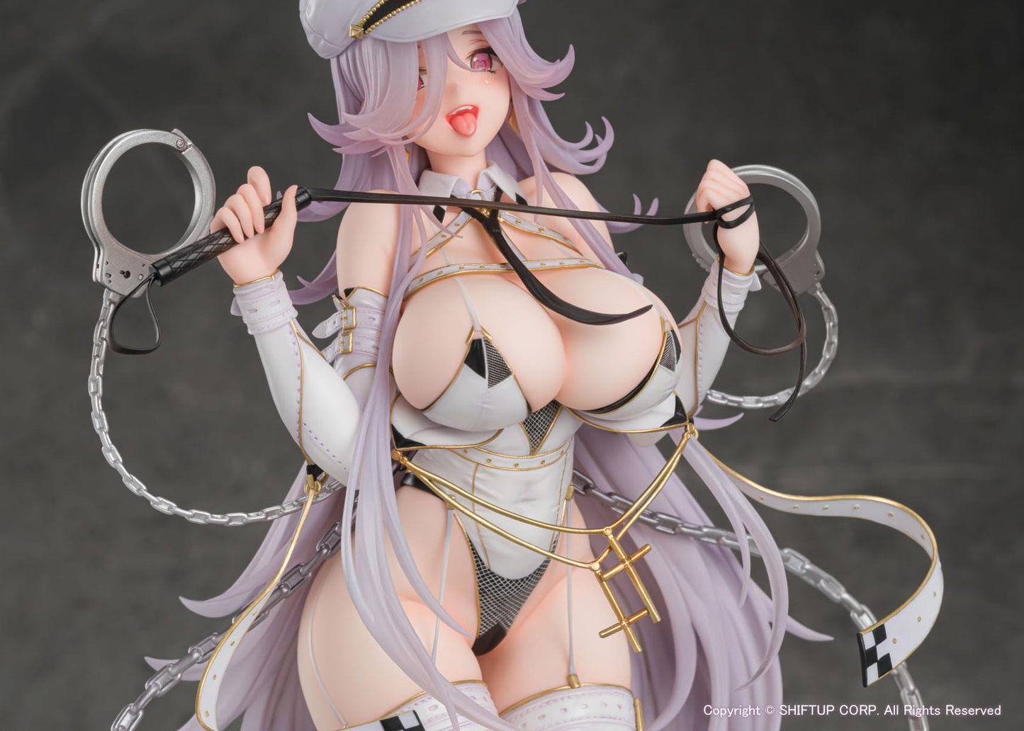War Goddess Akrasia Destiny Child AniGift - Anime Figuren günstig kaufen