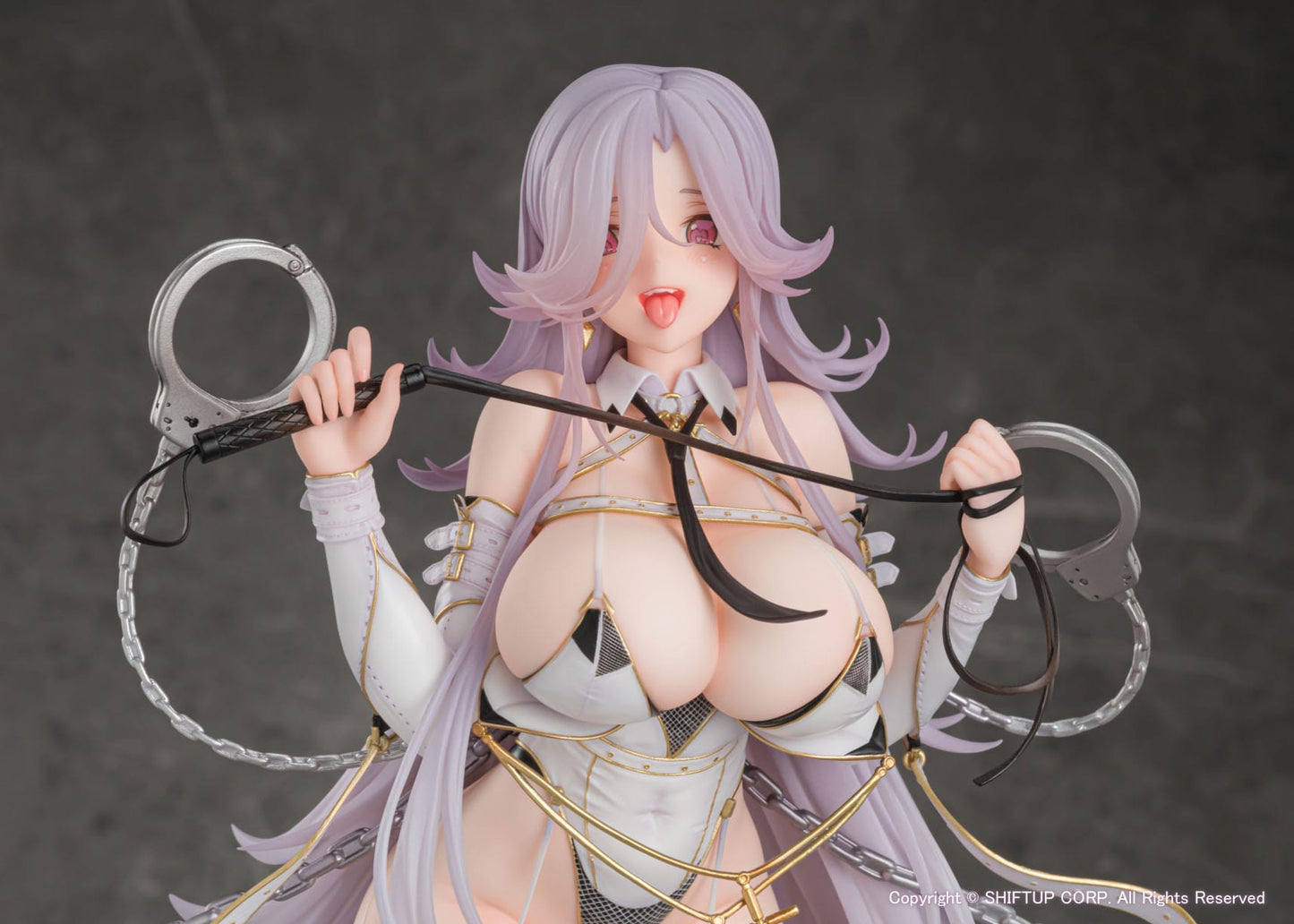 War Goddess Akrasia Destiny Child AniGift - Anime Figuren günstig kaufen