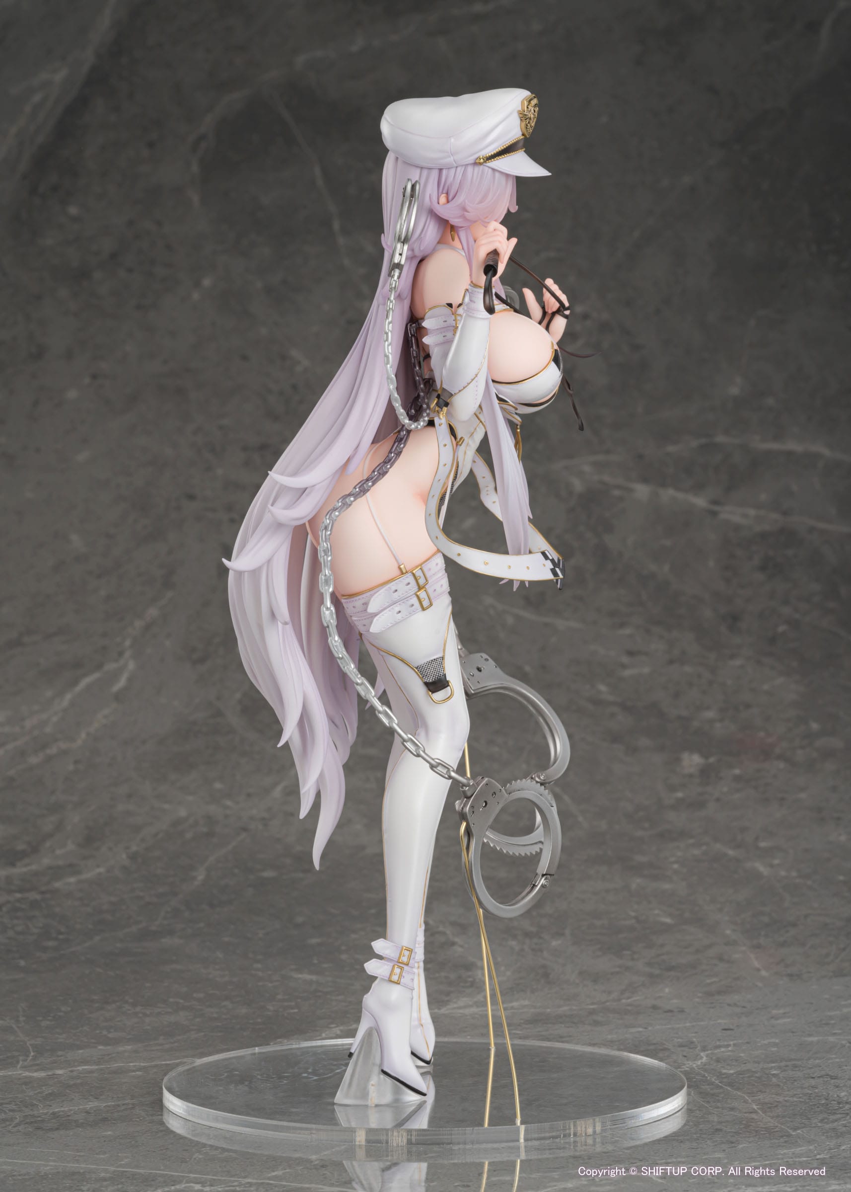 War Goddess Akrasia Destiny Child AniGift - Anime Figuren günstig kaufen