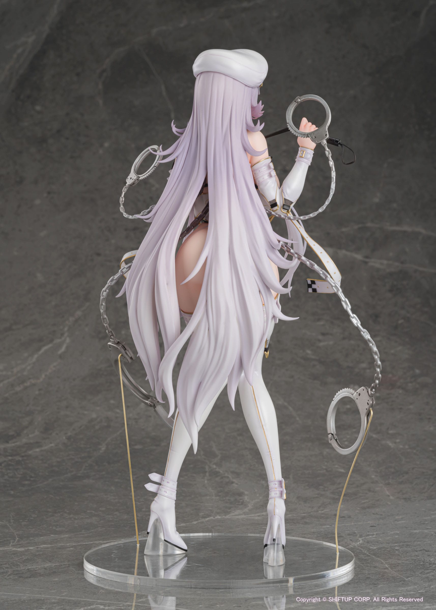 War Goddess Akrasia Destiny Child AniGift - Anime Figuren günstig kaufen
