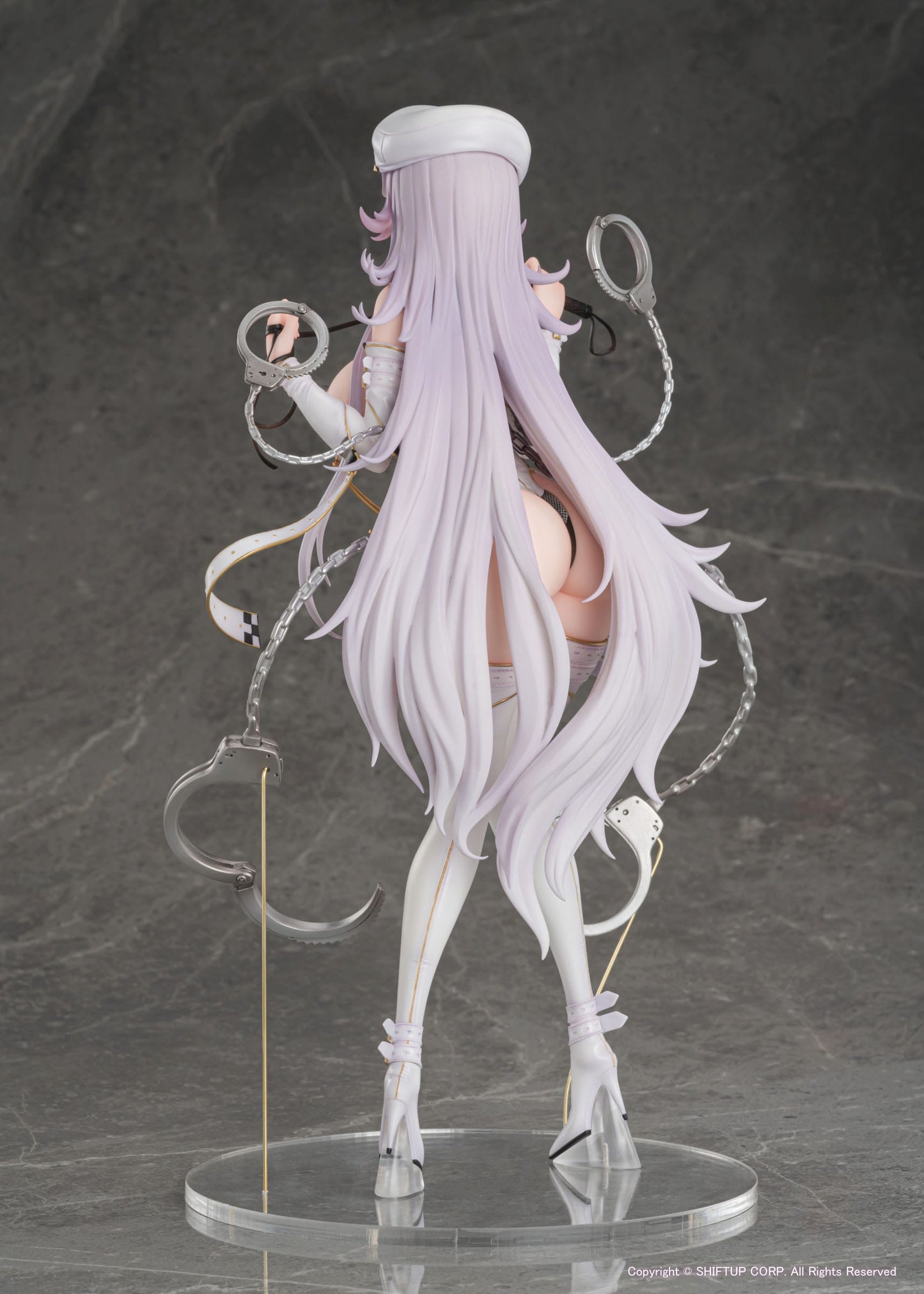 War Goddess Akrasia Destiny Child AniGift - Anime Figuren günstig kaufen