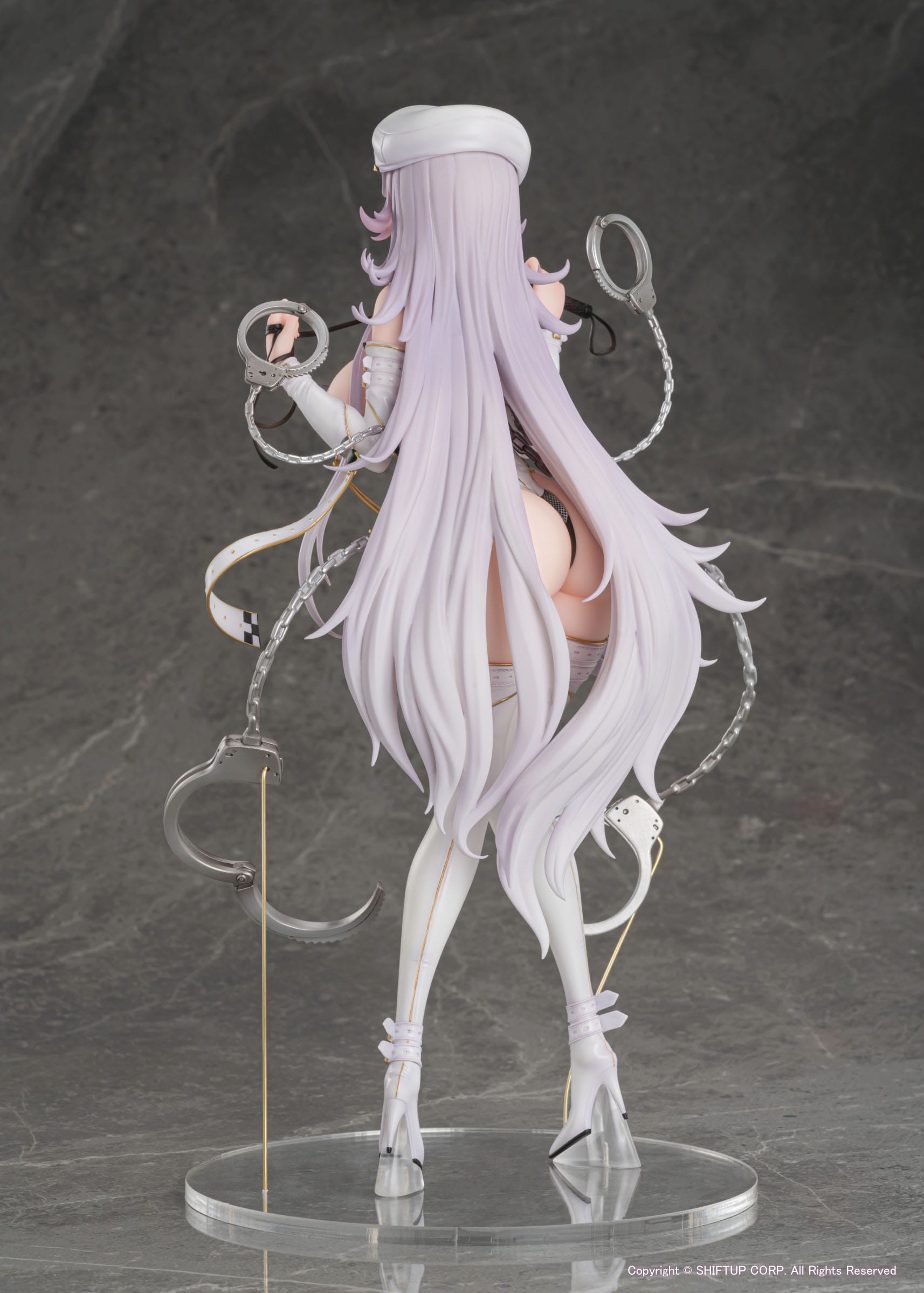 War Goddess Akrasia Destiny Child AniGift - Anime Figuren günstig kaufen