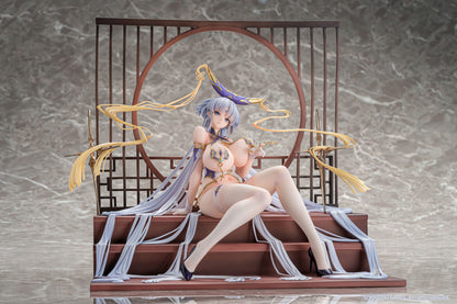 Echocalypse Leviathan Original Character AniGift - Anime Figuren günstig kaufen
