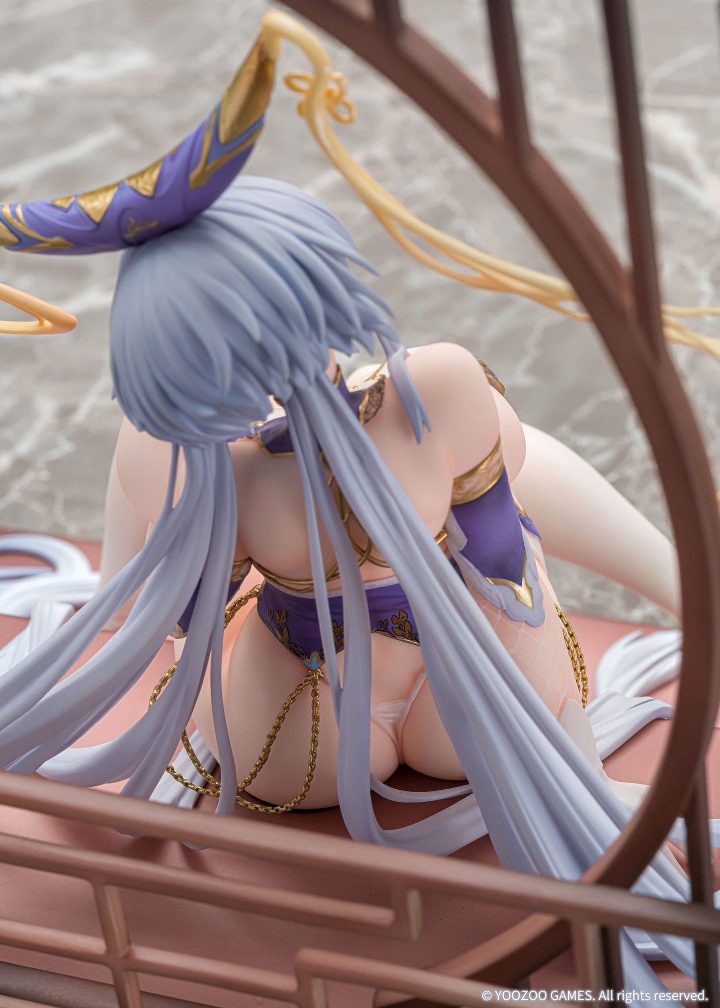 Echocalypse Leviathan Original Character AniGift - Anime Figuren günstig kaufen