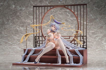 Echocalypse Leviathan Original Character AniGift - Anime Figuren günstig kaufen
