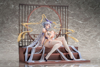 Echocalypse Leviathan Original Character AniGift - Anime Figuren günstig kaufen