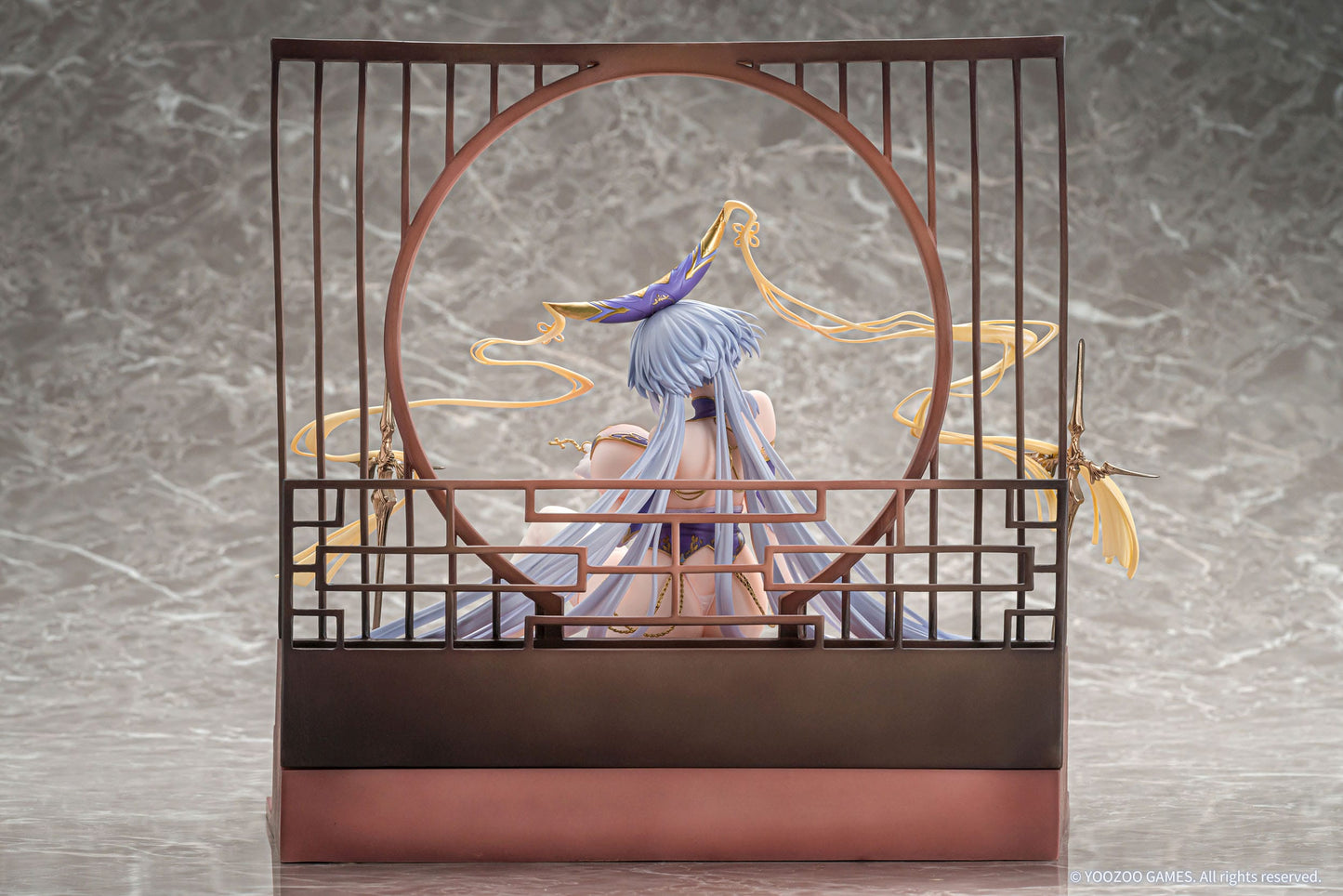 Echocalypse Leviathan Original Character AniGift - Anime Figuren günstig kaufen