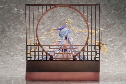 Echocalypse Leviathan Original Character AniGift - Anime Figuren günstig kaufen