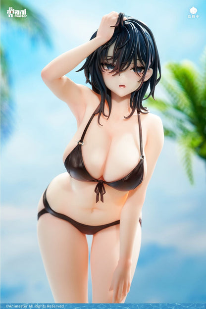 Ishimi Yokoyama Xia Ming Hui Xiang Ver. Original Character AniMester