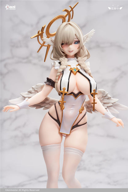 Sheng Wan Jiao Zhu Cheshire Original Character AniMester - Anime Figuren günstig kaufen
