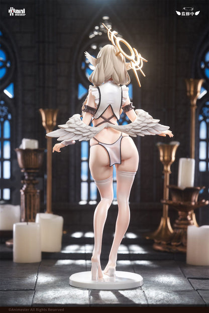 Sheng Wan Jiao Zhu Cheshire Original Character AniMester - Anime Figuren günstig kaufen