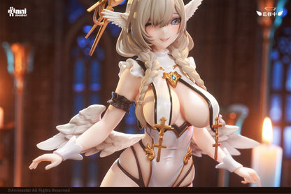 Sheng Wan Jiao Zhu Cheshire Original Character AniMester - Anime Figuren günstig kaufen